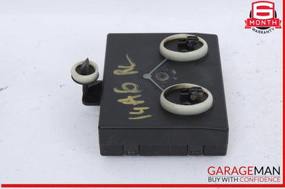 12-18 Audi A6 A7 Rear Left or Right Side Door Control Module Unit 4G8959795J OEM
