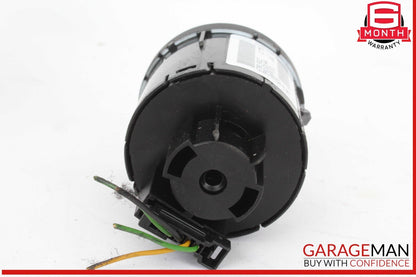 14-22 Maserati Quattroporte M156 Headlight Control Switch Black 670019822 OEM