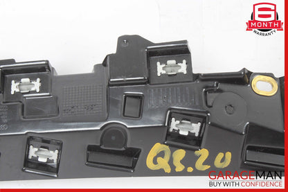 19-24 Audi Q3 Center Dash Trim / LCD Screen Bezel 83B853190A