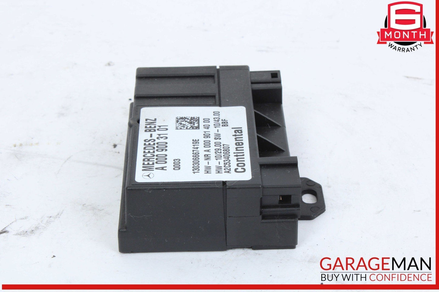 06-14 Mercedes W212 E250 S550 R350 GL450 Fuel Pump Control Module 2129003408 OEM