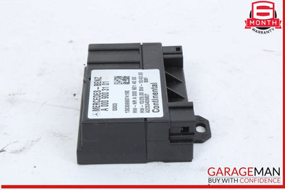 06-14 Mercedes W212 E250 S550 R350 GL450 Fuel Pump Control Module 2129003408 OEM