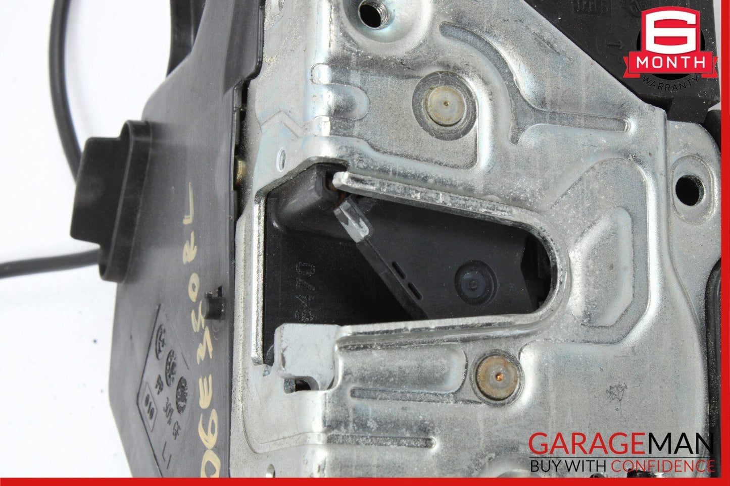 03-09 Mercedes W211 E350 E320 E550 E500 Door Lock Actuator Rear Left Driver Side