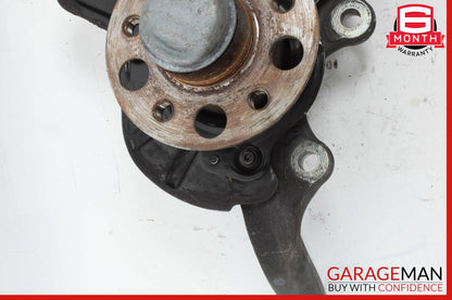 07-13 Mercedes CL550 S550 Front Right Side Wheel Spindle Knuckle Hub Bearing RWD