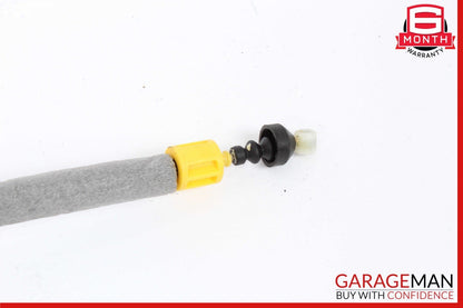 08-14 Mercedes W204 C250 C300 C350 Front Left Door Lock Latch Actuator OEM