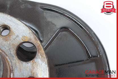 03-09 Mercedes W209 CLK350 Front Left Wheel Spindle Knuckle Hub Bearing OEM