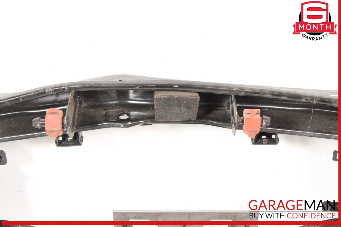 14-22 Maserati Ghibli Rear Suspension Subframe Cross Member Crossmember Frame