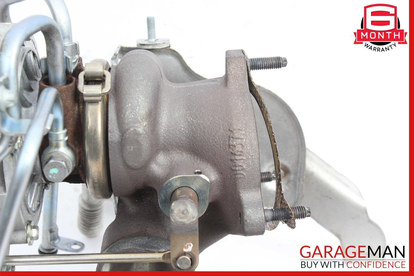 12-15 Mercedes W204 C250 SLK250 M271 1.8L Turbo Turbocharger IHI 2710903680 OEM