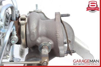 12-15 Mercedes W204 C250 SLK250 M271 1.8L Turbo Turbocharger IHI 2710903680 OEM