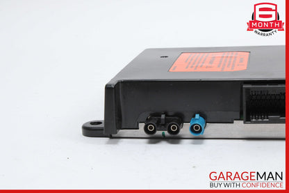 Mercedes W212 E350 SLK250 SL400 Communication Control Module 2229006003 OEM
