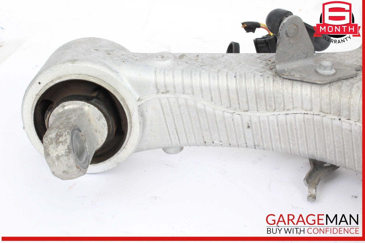 18-25 Volvo XC60 Rear Right Passenger Side Suspension Lower Control Arm OEM