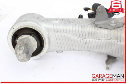 18-25 Volvo XC60 Rear Right Passenger Side Suspension Lower Control Arm OEM