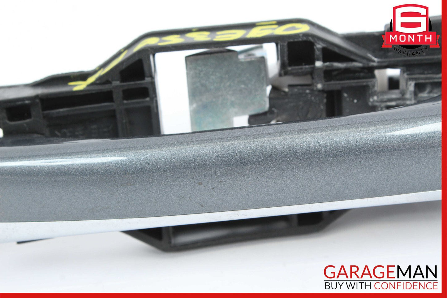 03-09 Mercedes W211 E350 E320 Exterior Door Handle Front Right Side OEM