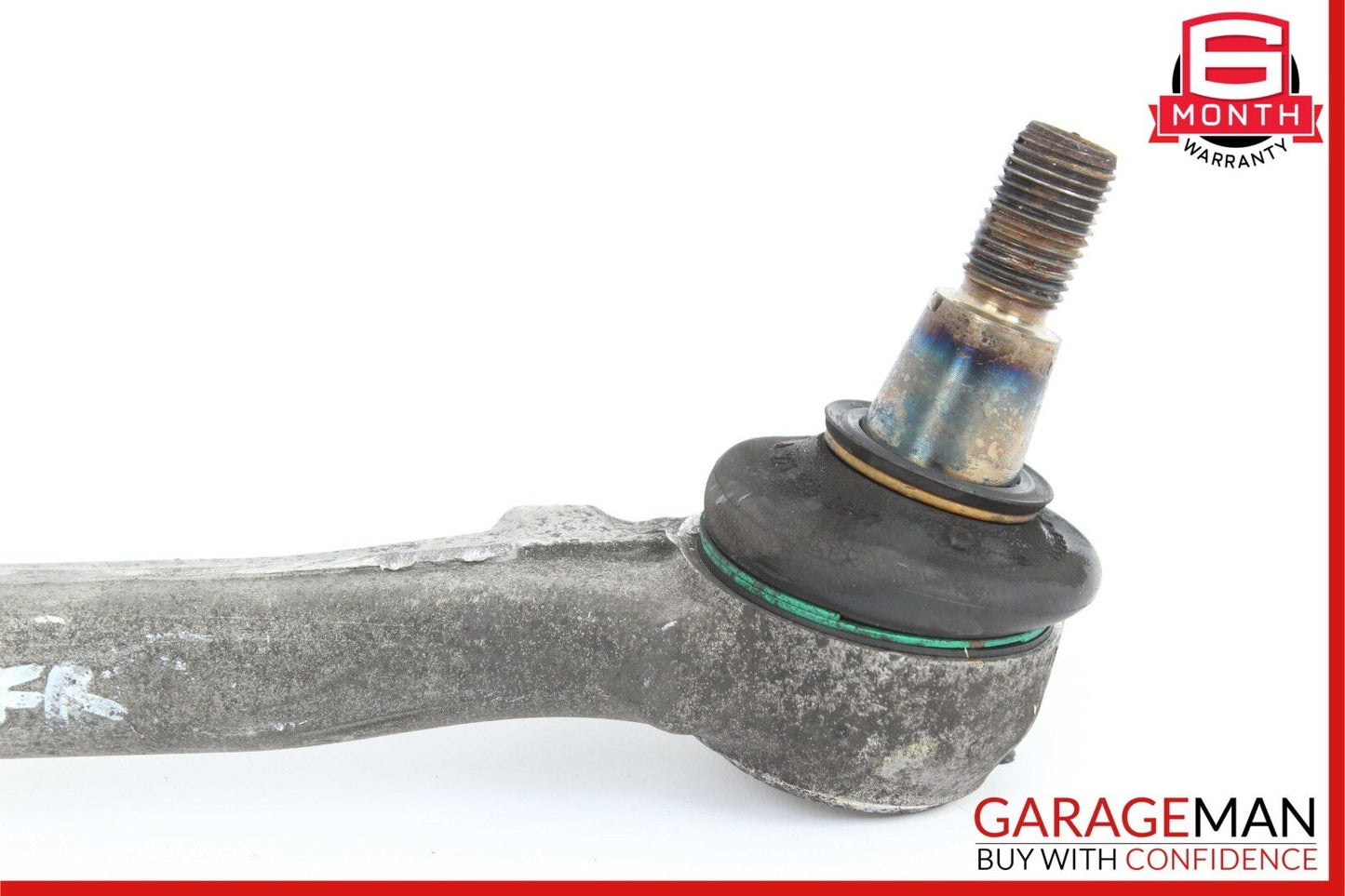 09-15 Mercedes X204 GLK350 Front Right Passenger Side Suspension Control Arm OEM