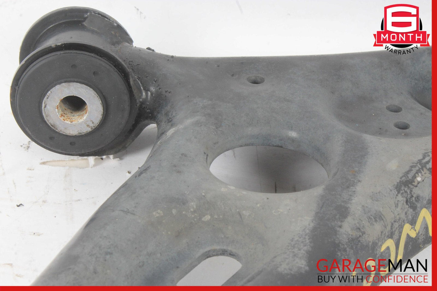 09-17 Volkswagen VW CC Front Right Lower Control Arm OEM