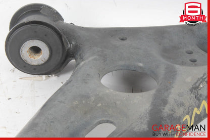 09-17 Volkswagen VW CC Front Right Lower Control Arm OEM