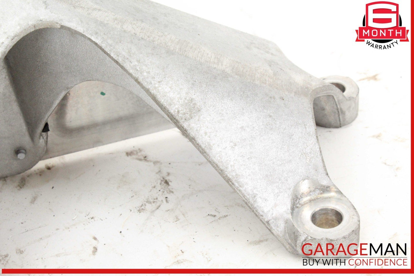 14-18 BMW X5 F15 X6 Front Right Side Engine Motor Mount Support Bracket OEM