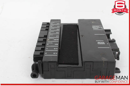98-05 Mercedes W163 ML350 ML500 ML55 AMG Front Right / Left Seat Control Module
