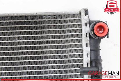 10-18 Audi SQ5 A8 S4 S8 Secondary Aux Auxiliary Cooling Radiator 8K0121212B OEM