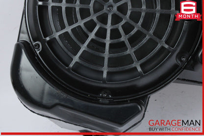 16-18 Audi A7 A6 S7 S6 RS7 Rear Trunk Subwoofer Sub Woofer Audio Speaker Box OEM