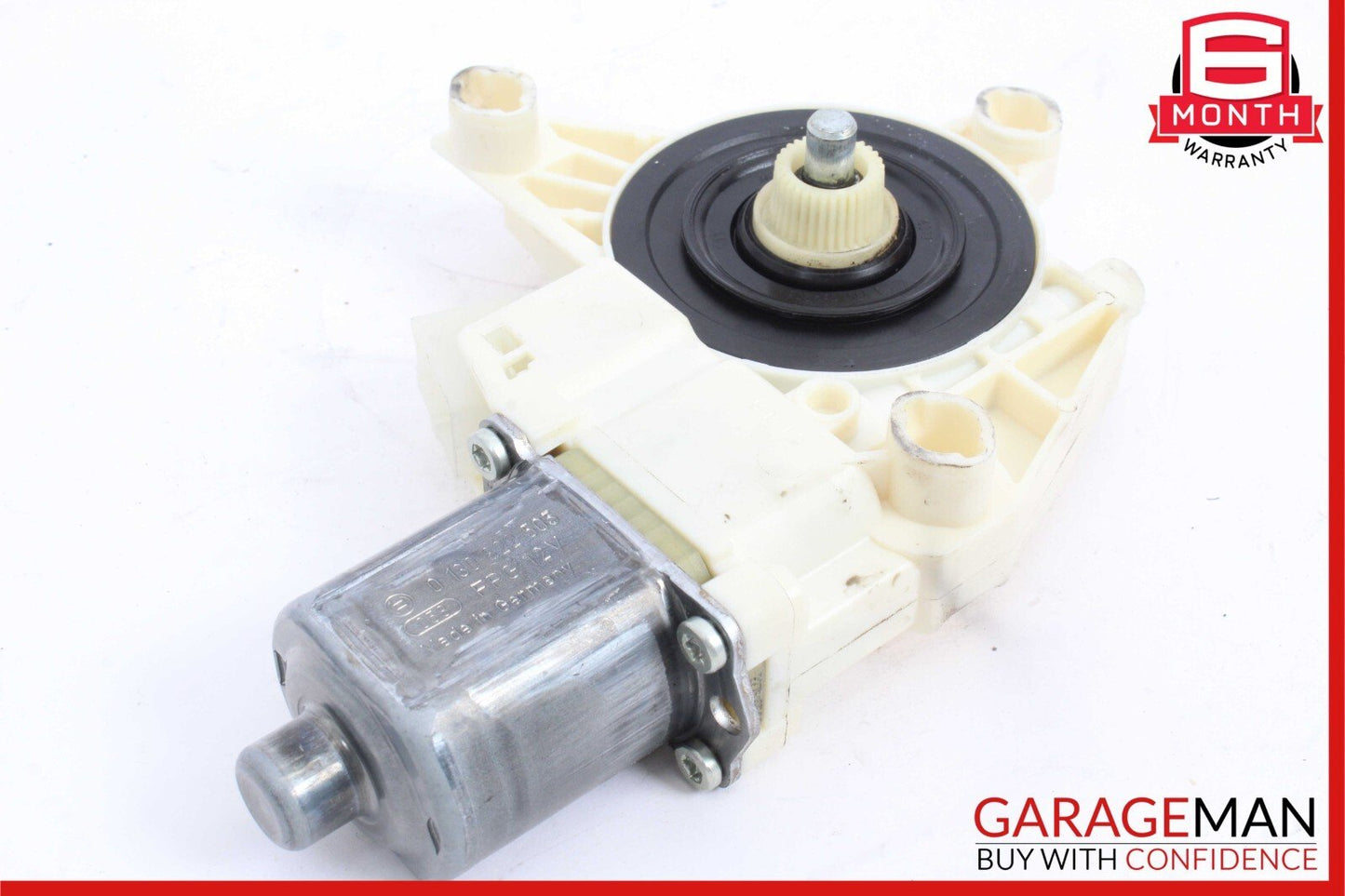 08-16 Mercedes E400 E350 GLK350 C250 Rear Left Door Window Regulator Motor Unit