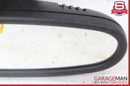 05-11 Mercedes R171 SLK350 SLK300 Interior Rear View Mirror Black Auto Dim OEM