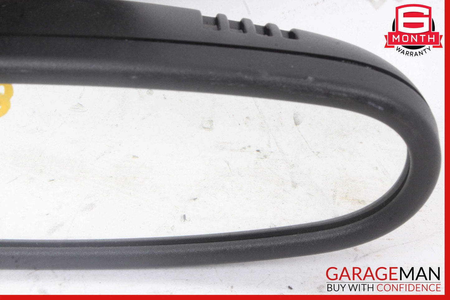 05-11 Mercedes R171 SLK350 SLK300 Interior Rear View Mirror Black Auto Dim OEM