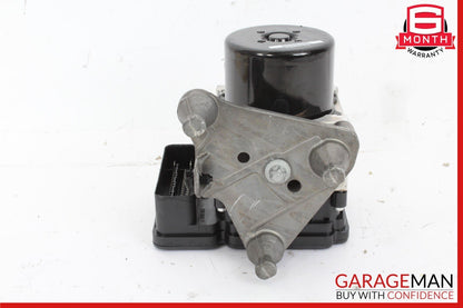 12-15 Mercedes W204 C250 ABS Anti Brake Pump Control Module Unit 1729014000 OEM