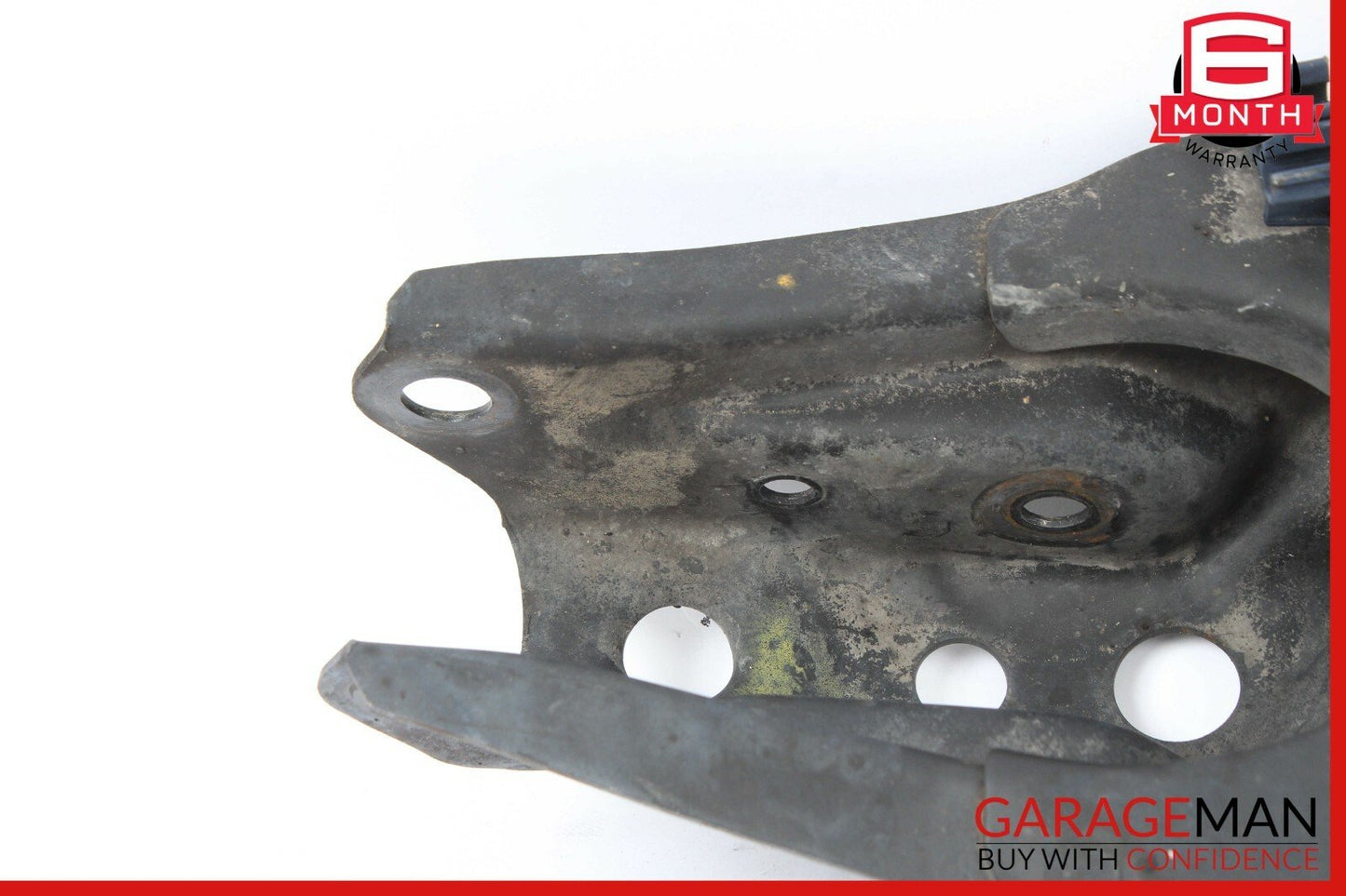 90-02 Mercedes R129 500SL Rear Left / Right Side Suspension Lower Control Arm