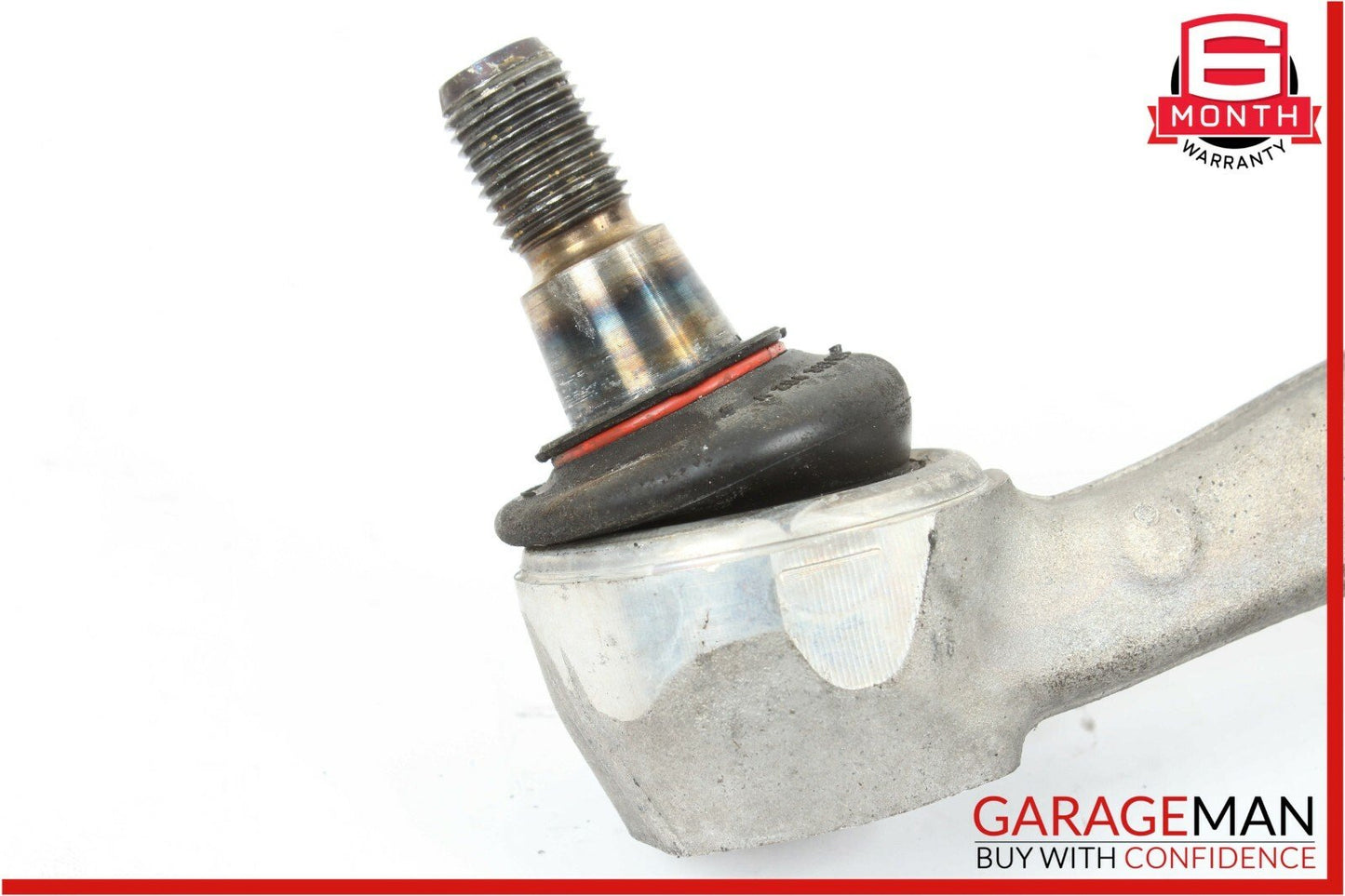 08-14 Mercedes W204 C250 Front Left Driver Side Upper Control Arm RWD OEM