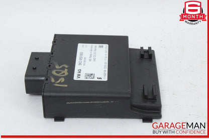 13-17 Audi Q5 Voltage Stabilizer Regulator Control Module Unit 8K0959663 OEM