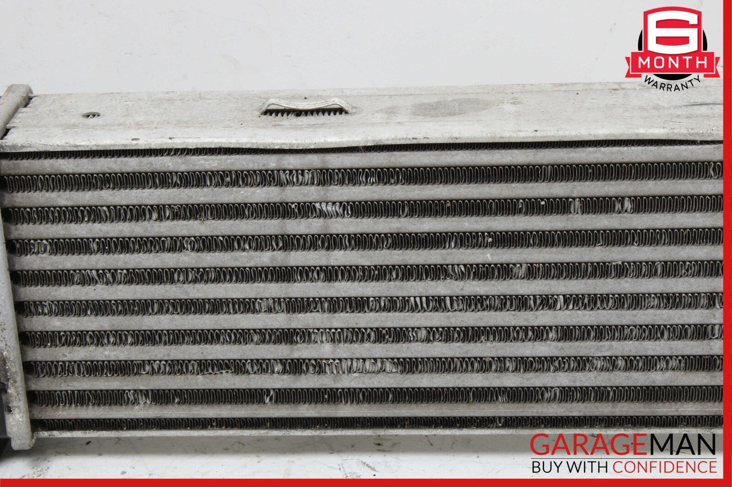 12-15 Mercedes W204 C250 SLK250 Intercooler Air Cooler Radiator 2045000100 OEM