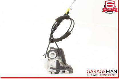15-21 Subaru WRX Rear Right Passenger Side Door Lock Latch Actuator OEM