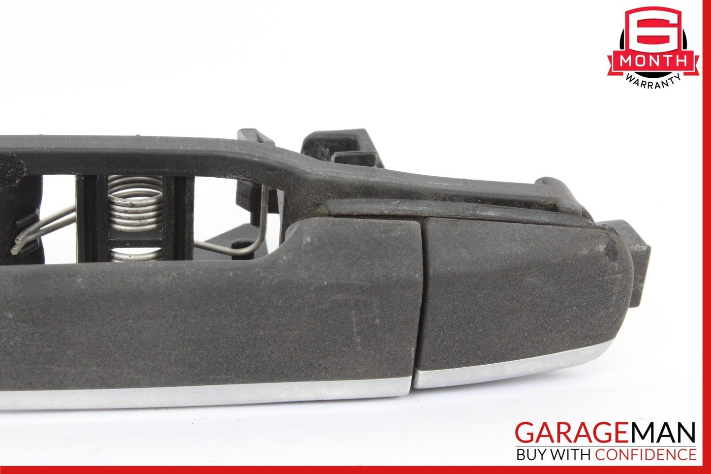 94-00 Mercedes W202 C230 C280 Rear Right Passenger Side Exterior Door Handle OEM