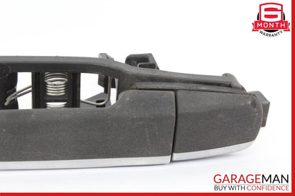 94-00 Mercedes W202 C230 C280 Rear Right Passenger Side Exterior Door Handle OEM