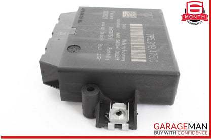 11-14 Porsche Cayenne 958 Park Parking Assist Control Module Unit 7P5919475C OEM