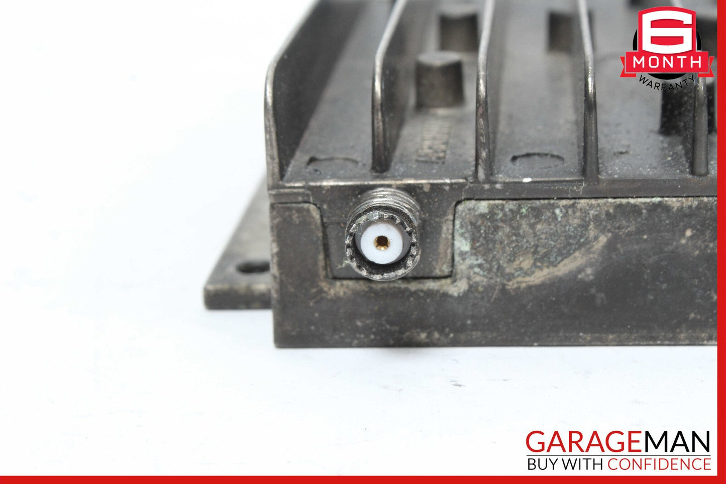 00-06 Mercedes W208 CLK430 SL500 S430 Satellite Antenna Module Unit OEM