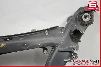 08-14 Mercedes W204 C250 C300 RWD Rear Sub Frame Subframe Engine Crossmember