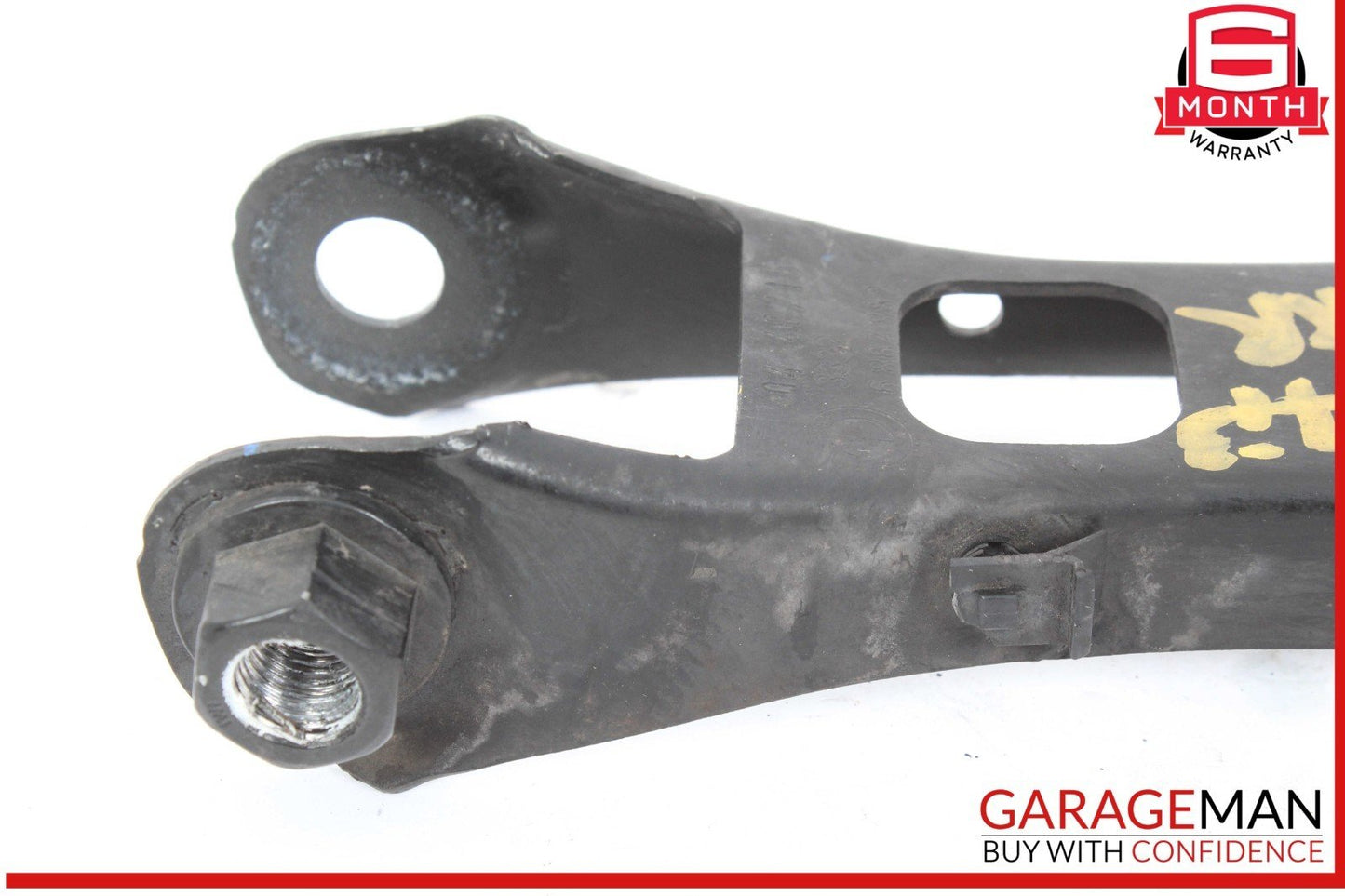 14-21 BMW i3 I01 Hybrid Rear Right Passenger Side Upper Control Arm 6867882 OEM