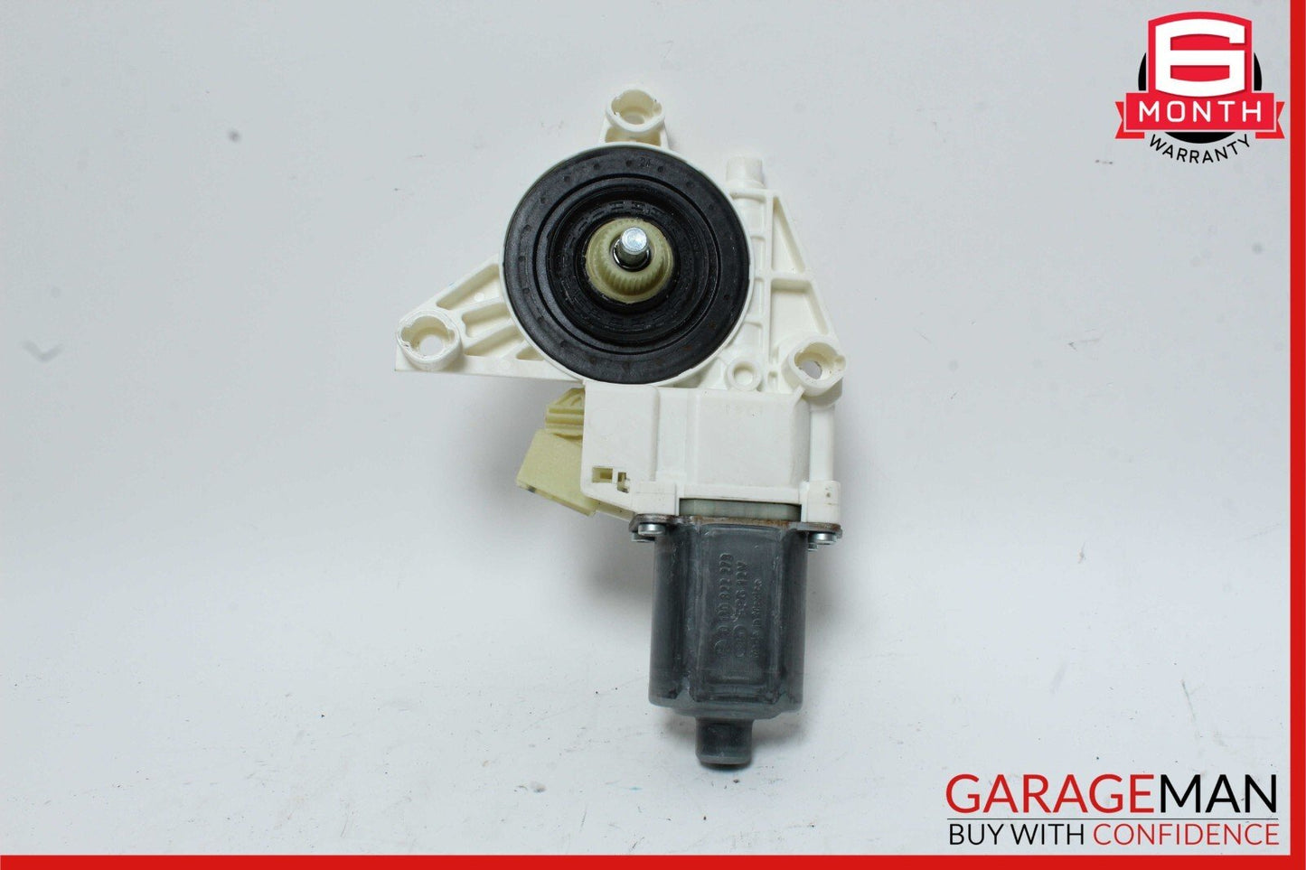 06-12 Mercedes W251 R350 GL450 Window Regulator Motor Front Left Side OEM