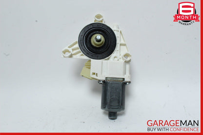 06-12 Mercedes W251 R350 GL450 Window Regulator Motor Front Left Side OEM