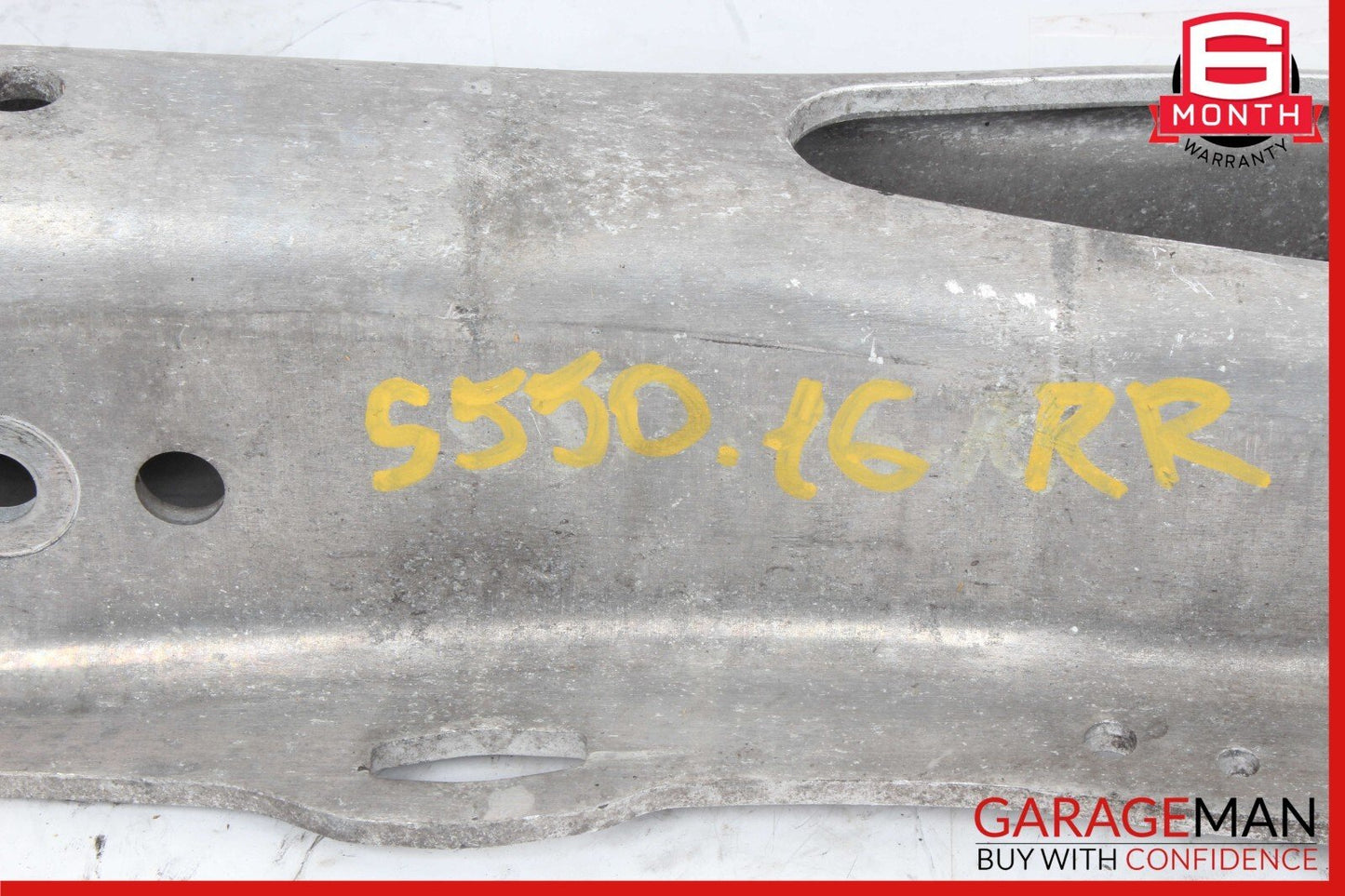 14-20 Mercedes W222 S550 S560 Rear Right Side Suspension Center Control Arm OEM