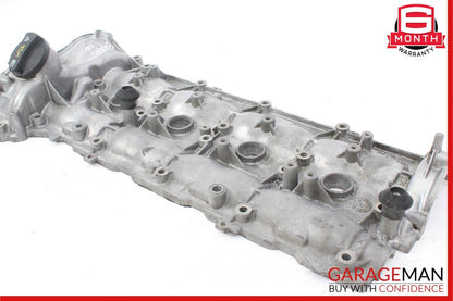 07-11 Mercedes W221 S550 Right Side Engine Cylinder Head Valve Cover OEM