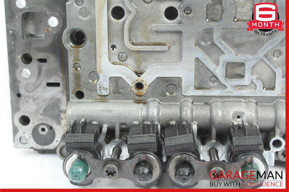Mercedes W220 S430 S600 E350 7G Tronic Transmission Valve Body 2202770801 OEM