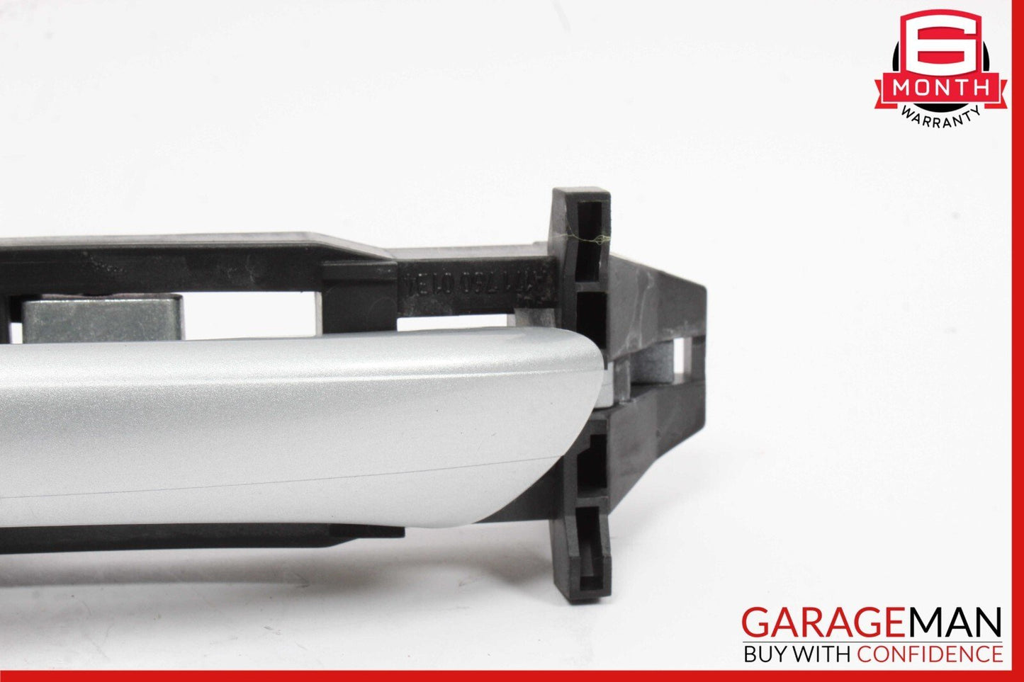 05-11 Mercedes R171 SLK300 SLK350 Front Left Side Exterior Door Handle OEM