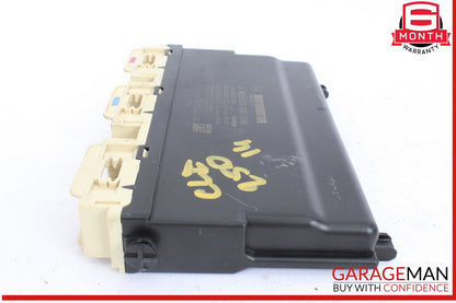 14-18 Mercedes W117 CLA250 Front Right Seat Control Module Unit 1669006107 OEM