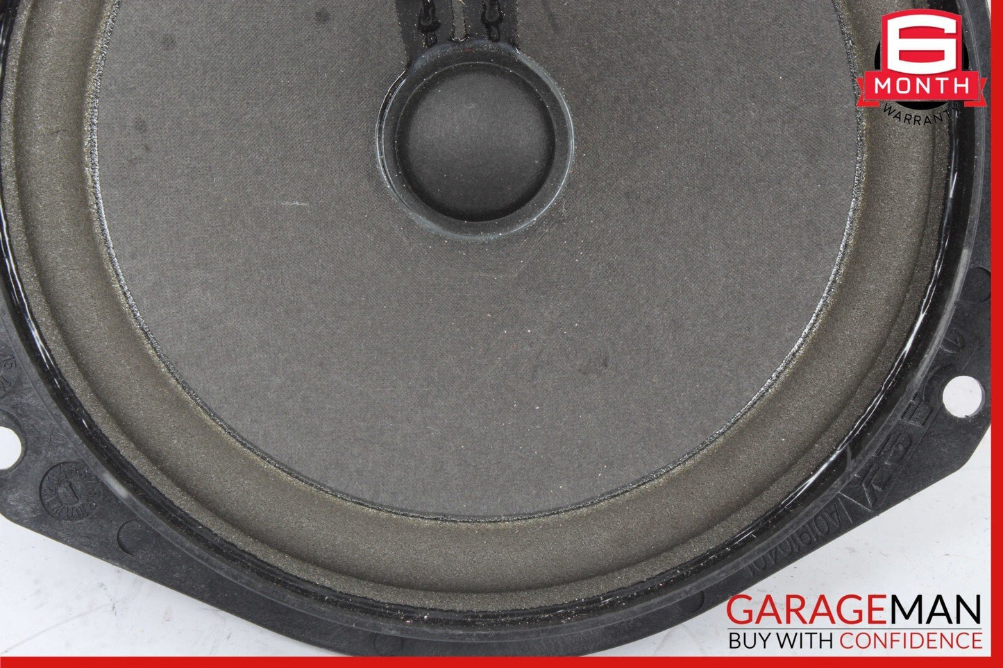14-19 Alfa Romeo Giulia Rear Right or Left Side Door Audio Sound Speaker OEM