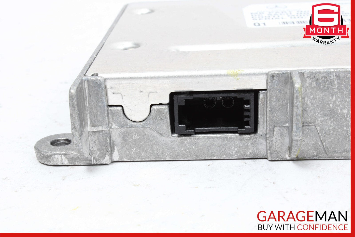 06-09 Mercedes W211 E63 ML550 Communication Control Module 2198202626 OEM