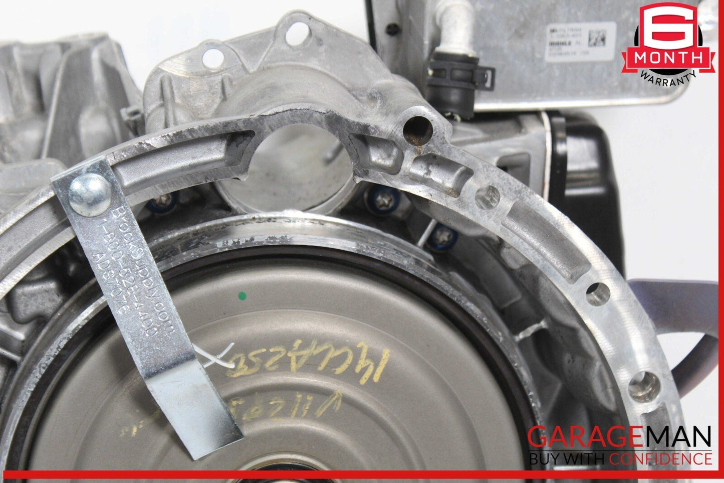 14-18 Mercedes W117 CLA250 2.0 Automatic Transmission Gearbox OEM 115k