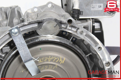 14-18 Mercedes W117 CLA250 2.0 Automatic Transmission Gearbox OEM 115k