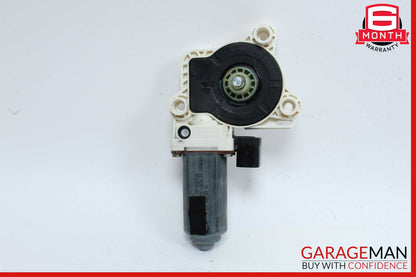 00-06 Mercedes W220 S500 Rear Right Side Window Regulator Motor OEM